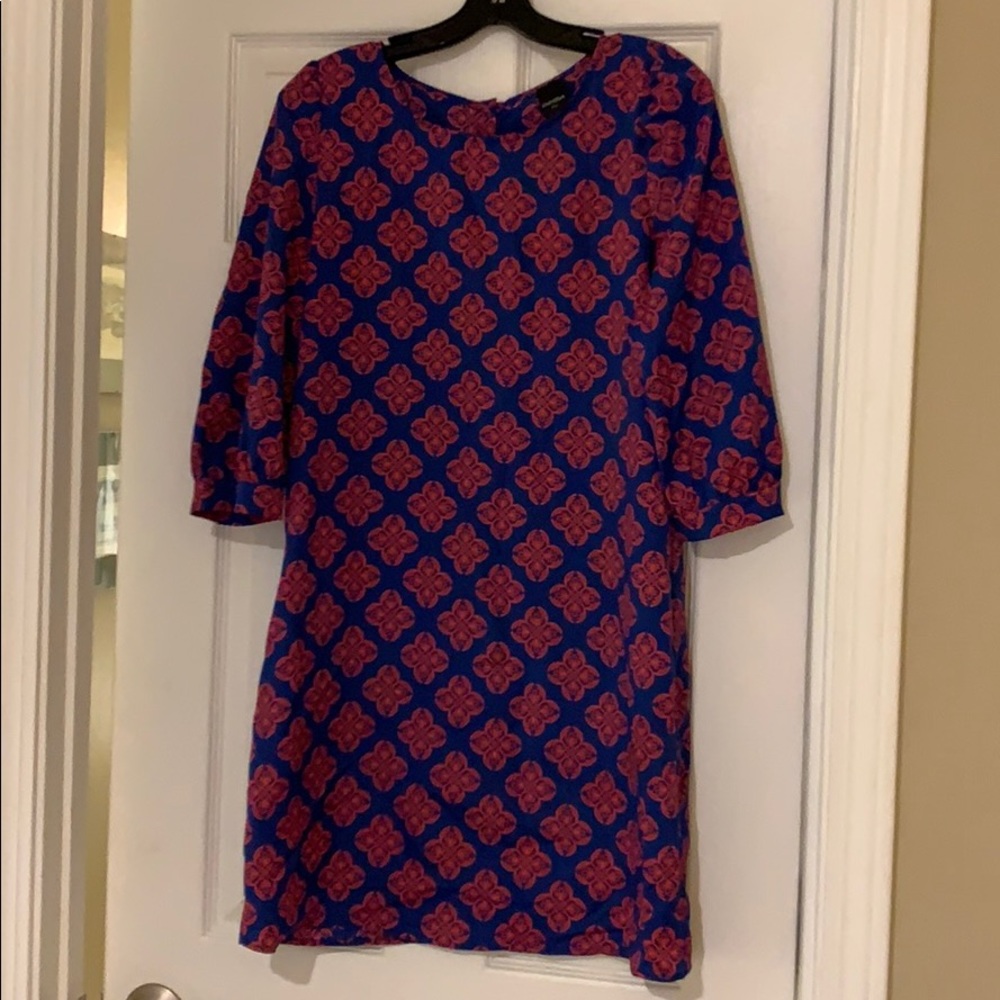 Casual Dress